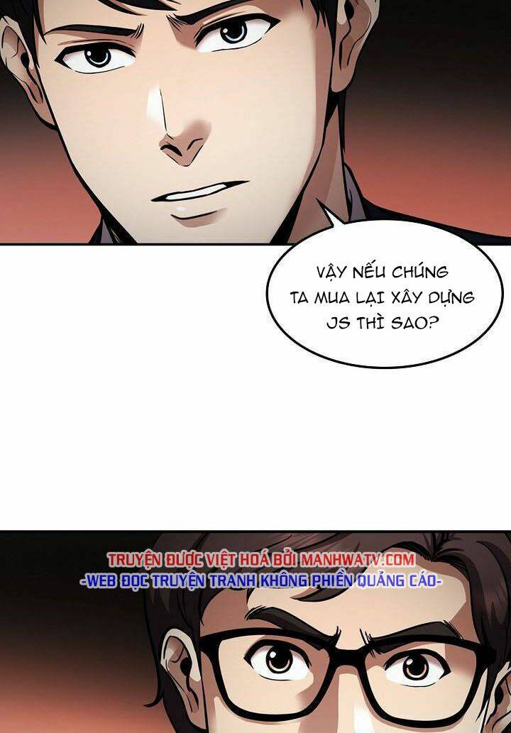 điều tra viên chuyển sinh chapter 112 13