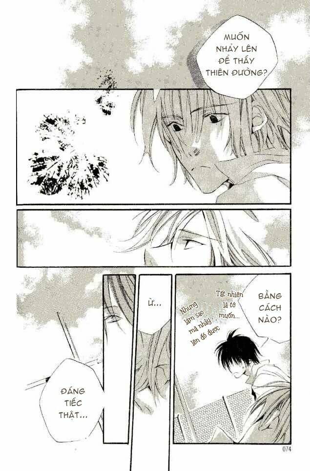 the tale of a letter inside the top room chapter 1 18