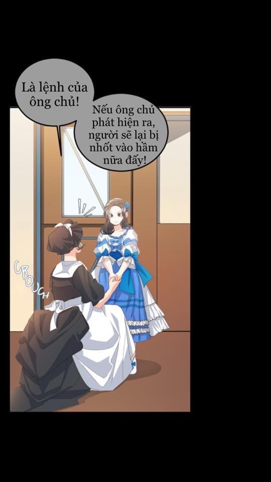 ebony, quạ đen chapter 14 30