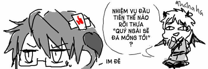 aph doujinshi - sweet devil chapter 1 18