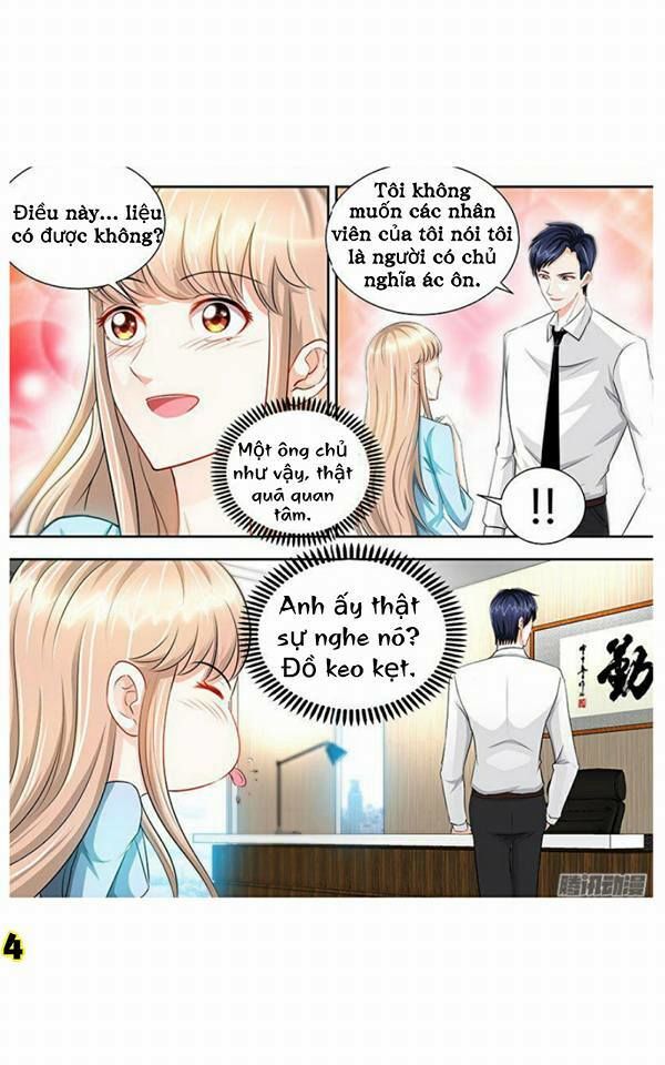 boss hung mãnh cô bé ngây thơ đừng hòng trốn chapter 23 4