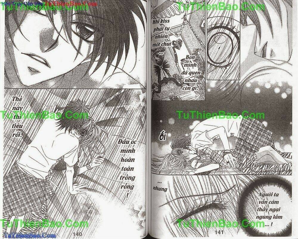 hot girl hoa đạo chapter 1 71