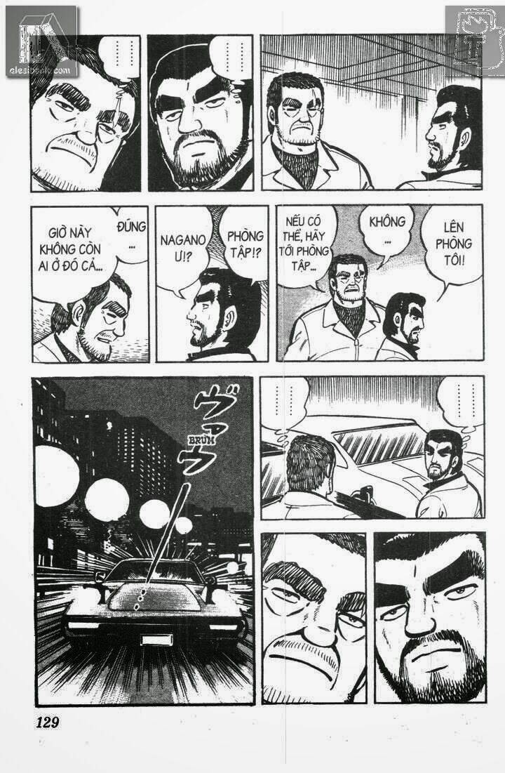 ganbare genki chapter 182 5