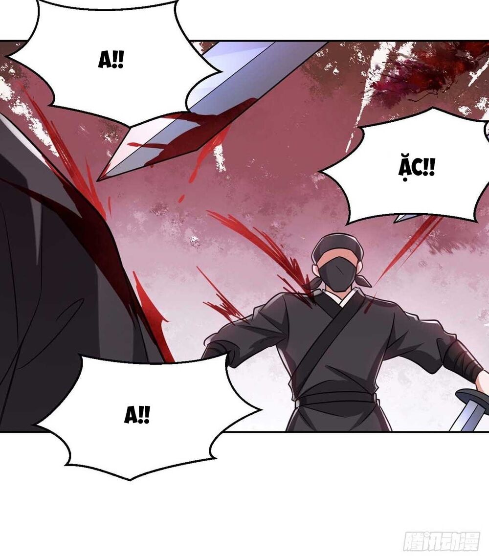 manh hổ trọng sinh : tướng quân đại nhân muốn ôm ôm chapter 46 31