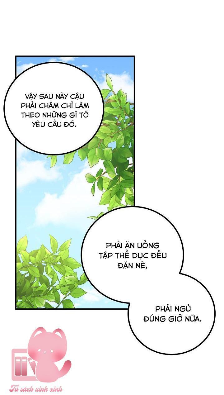 bác sĩ hoàn thành trách nhiệm rồi chapter 13 49