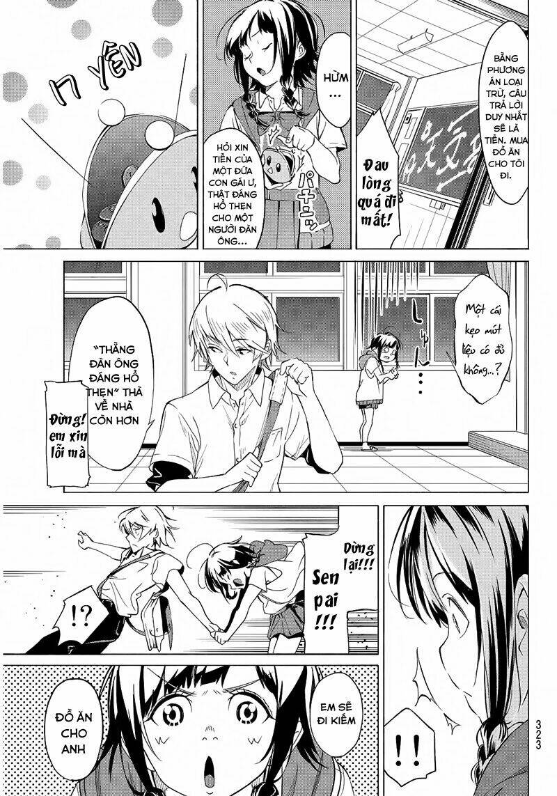 when you wish upon a star chapter 1 21