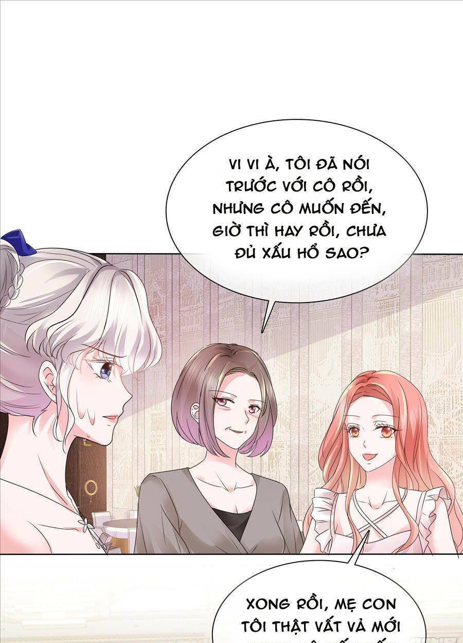 nhược hữu hàn đông ngộ noãn dương chapter 6 17