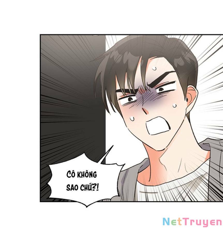 nụ hôn của giác quan thứ sáu chapter 28 47