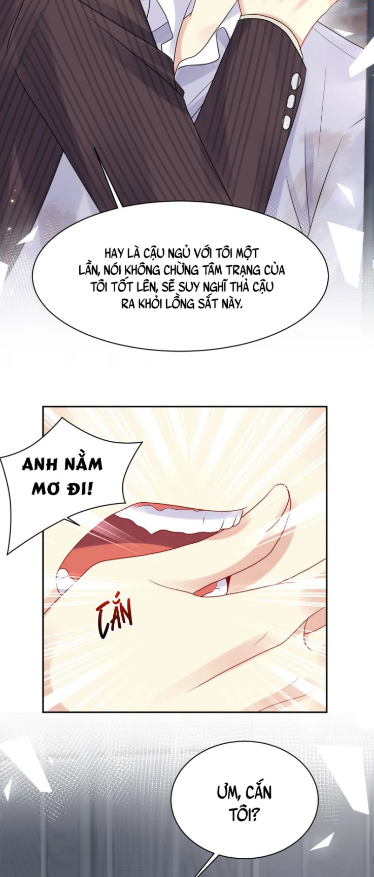 lại bị bạn trai cũ nhắm trúng rồi chapter 71 53