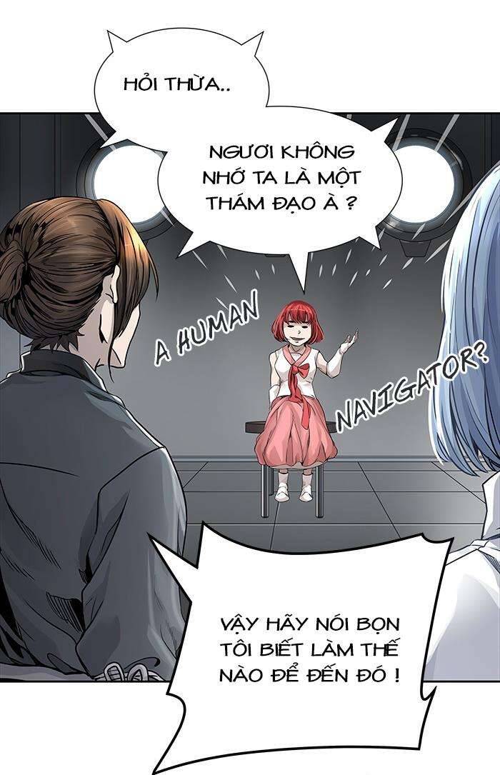 tòa tháp bí ẩn 2 chapter 467 30