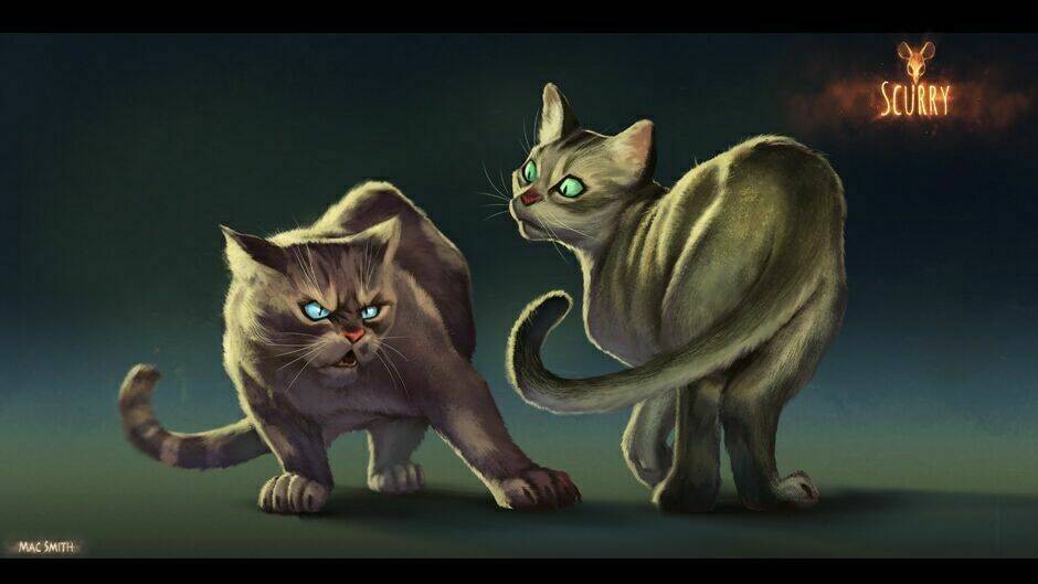 bọn chuột chapter 9.5 3