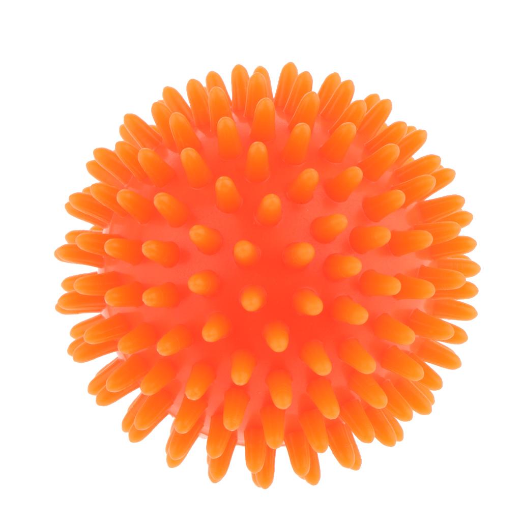 Massage Bóng Body Spiky Trigger Point Châm Cứu