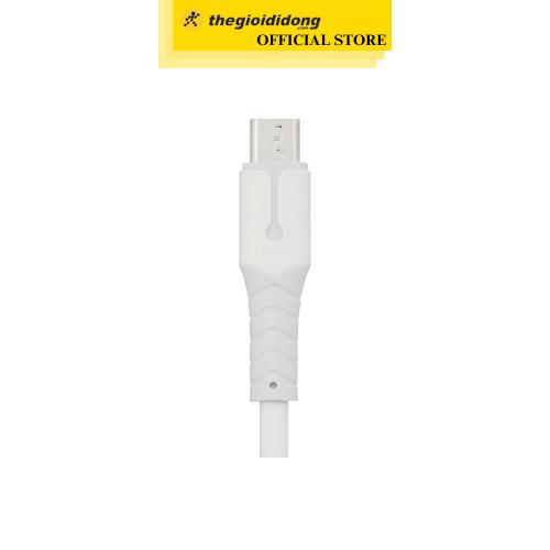 Cáp Micro 1m AVA+ JXL-17 - Hàng Chính Hãng