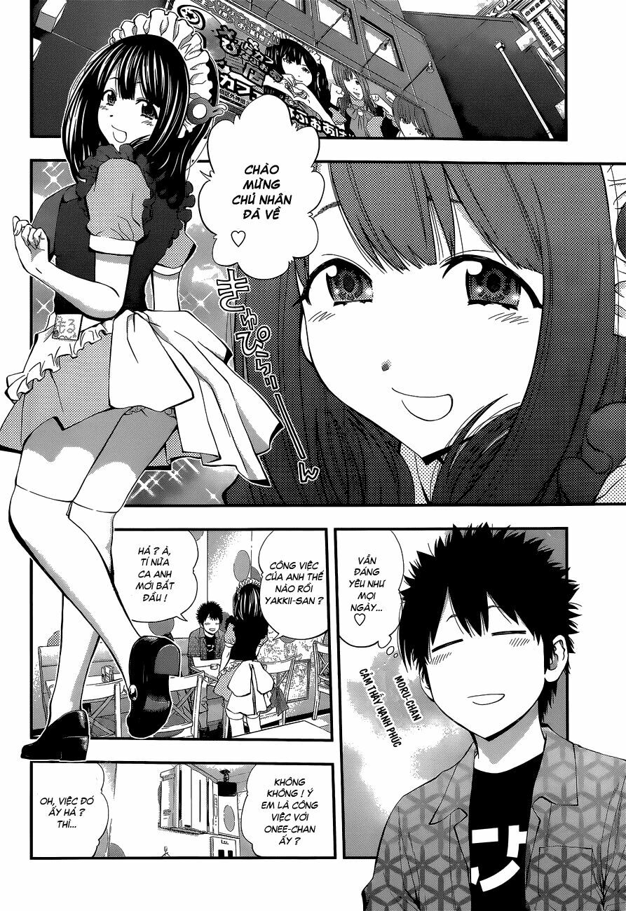 youkai shoujo - monsuga chapter 48.5 2