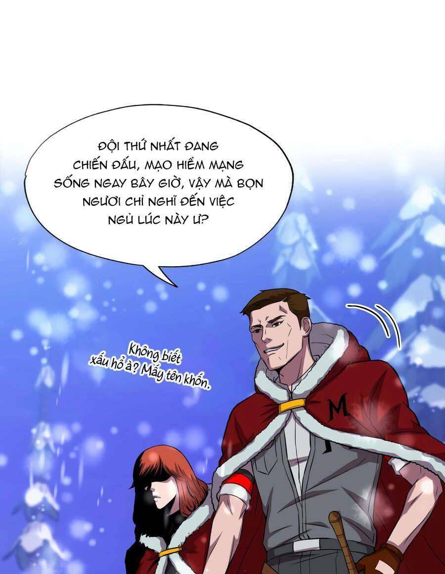 mẹ tôi là chòm sao bảo hộ m chapter 32 63