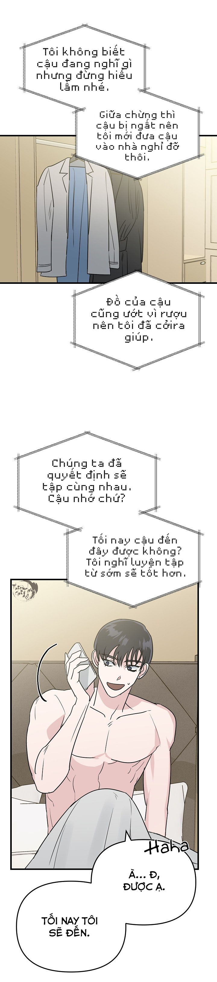 paradise again chapter 4 23