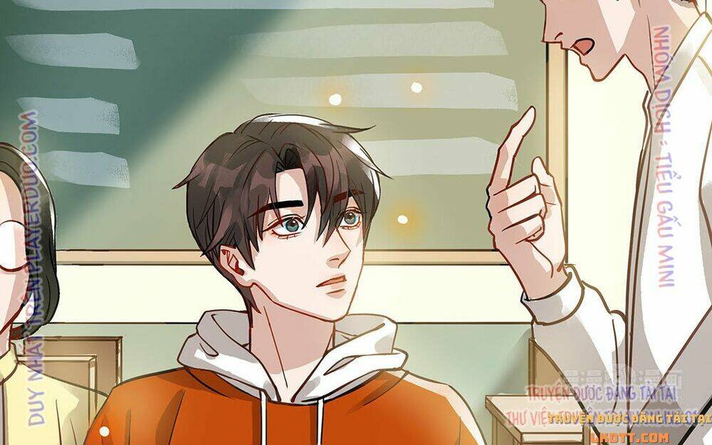 chồng trước 18 tuổi chapter 42 13