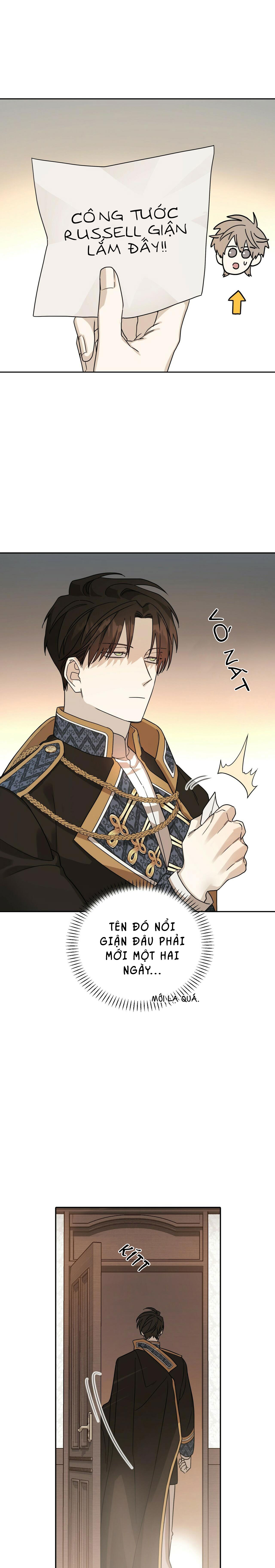 khế ước vĩnh cửu chapter 6 3