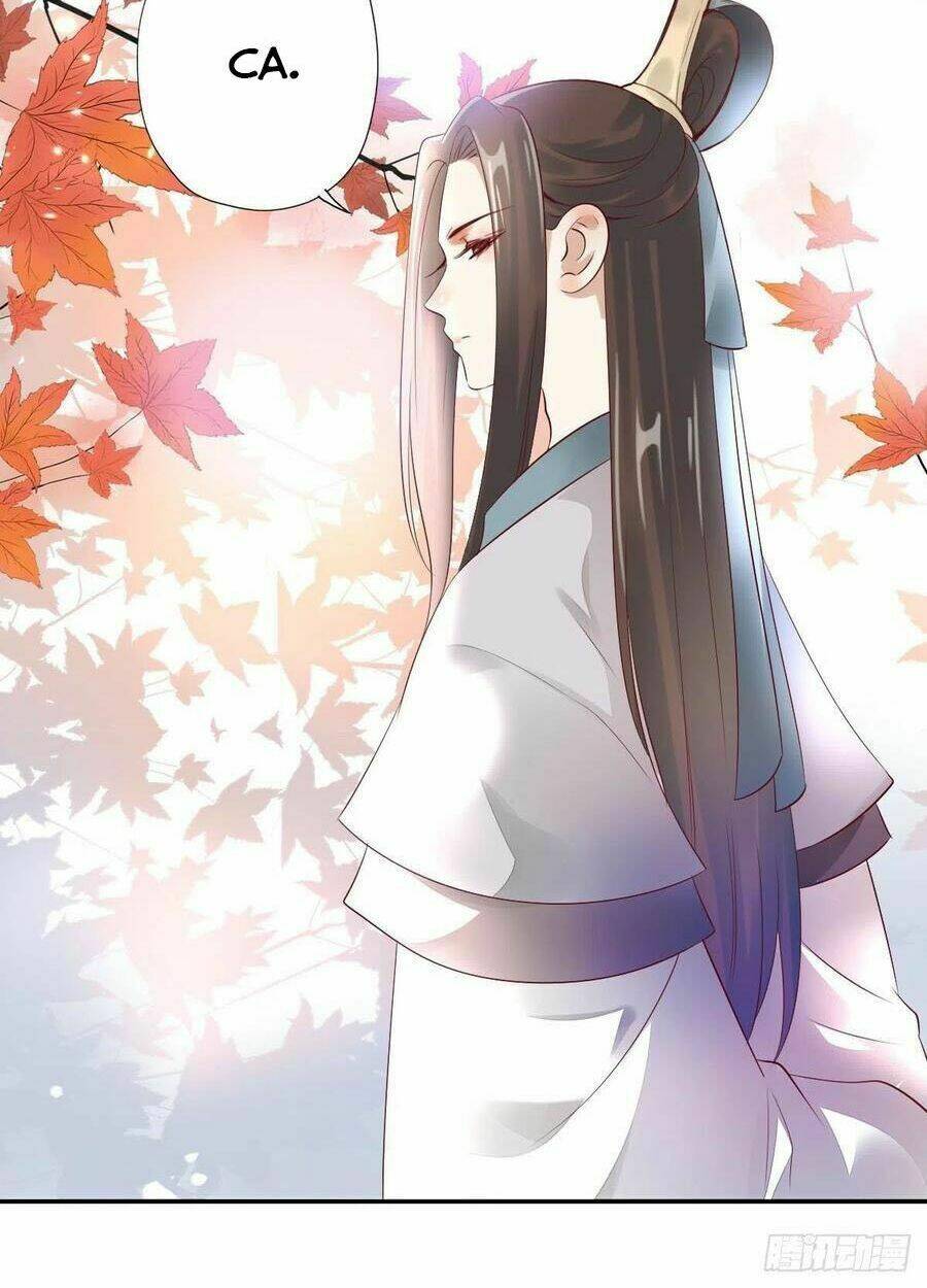 điền viên mật sủng: cô vợ nóng bỏng chapter 110 13