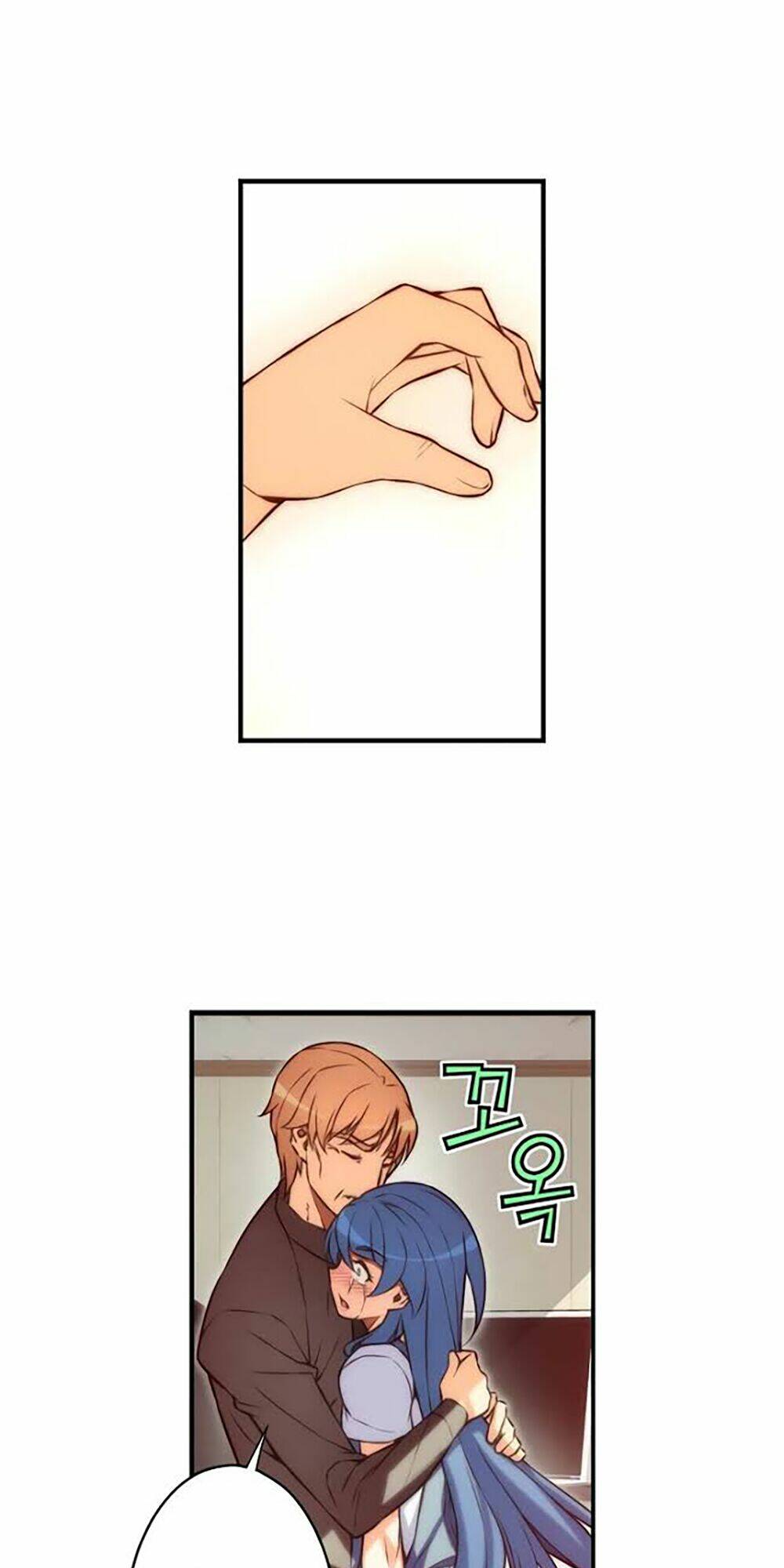 cohabitation with the fiancee chapter 48 18