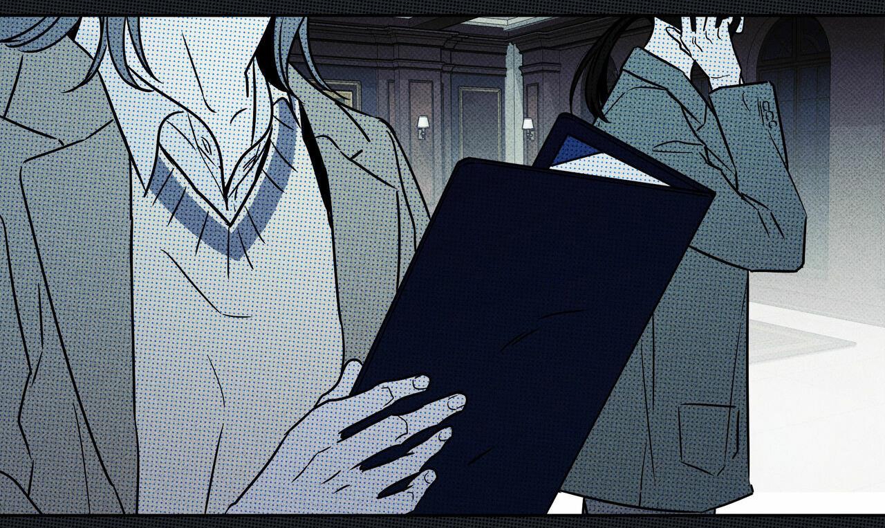 chàng giao pizza và gold palace chapter 23 40