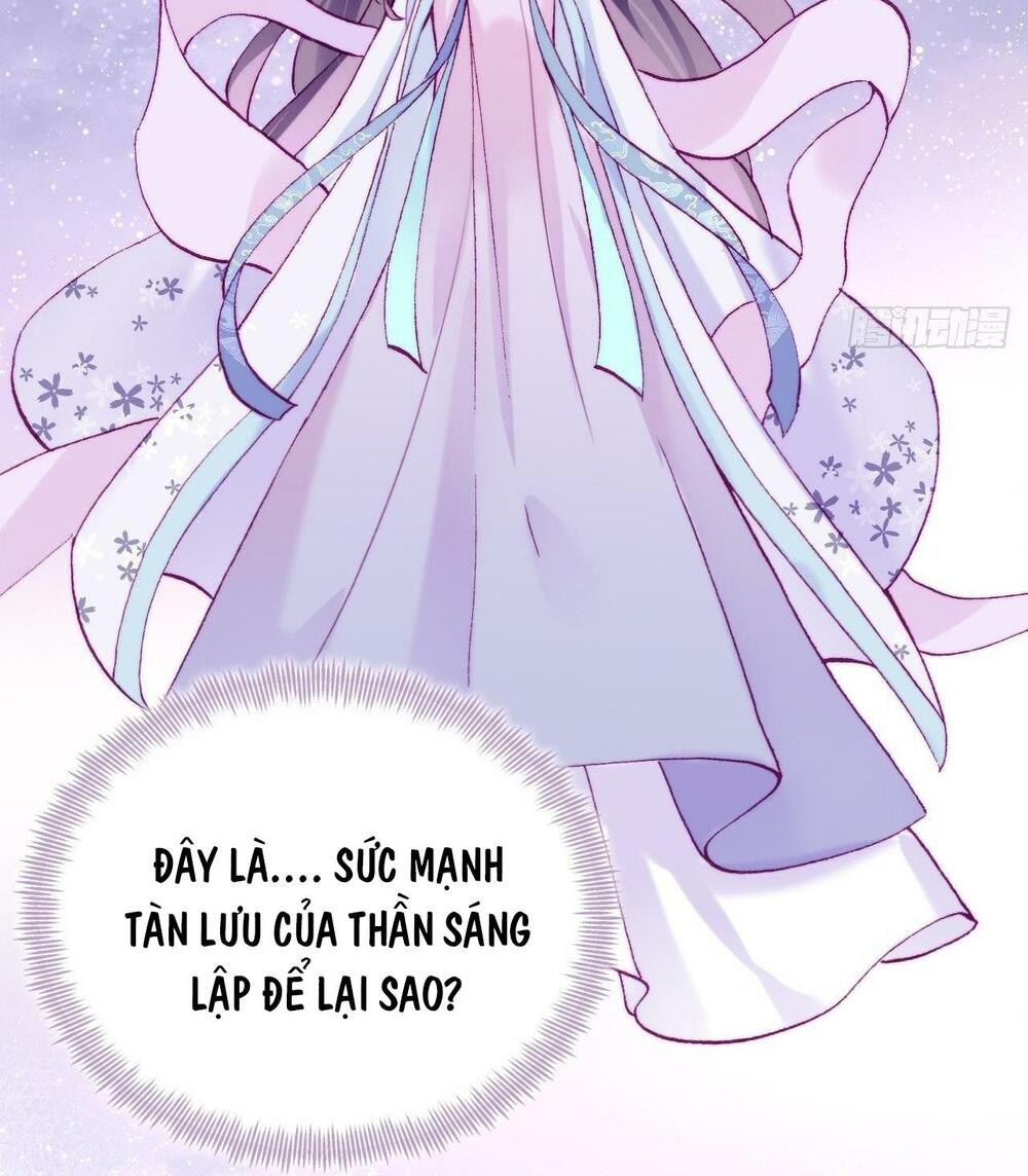 lại bị bệnh chiều chuộng quấn lấy chapter 83 43