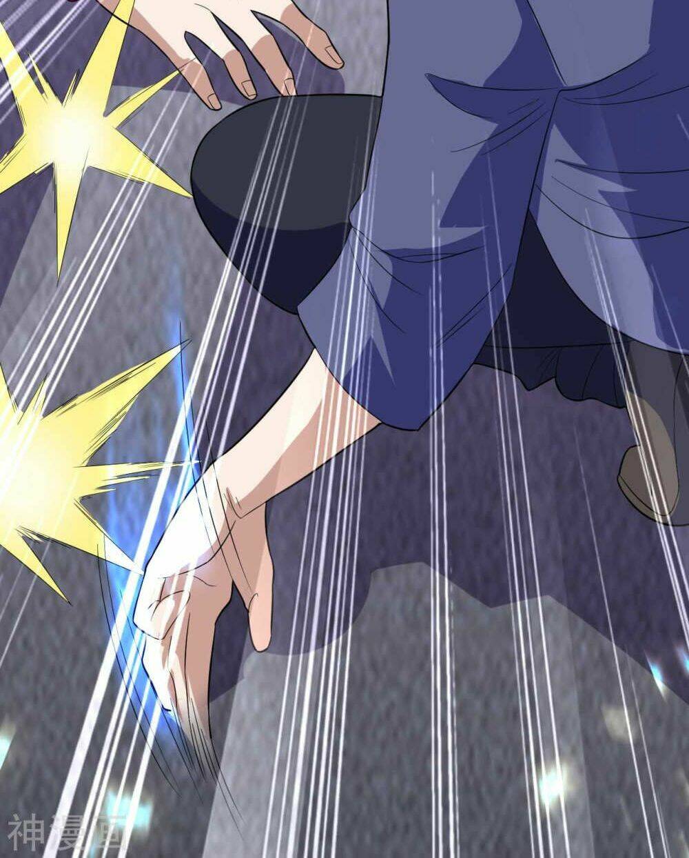 tu chân truyền nhân tại đô thị chapter 12 18