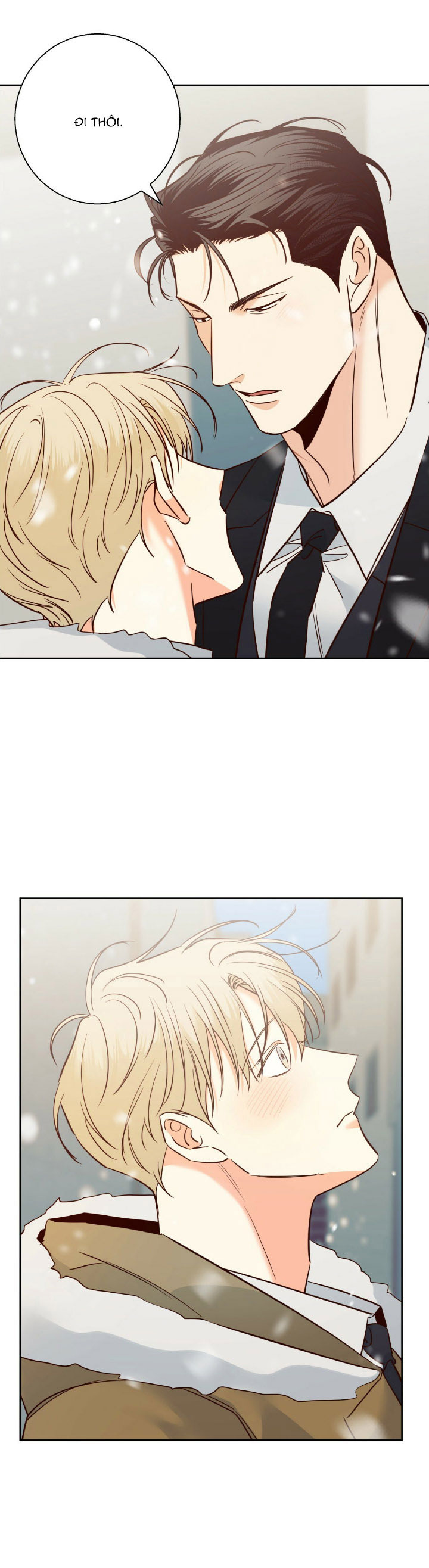 cửa hàng tiện lợi nguy hiểm chapter 81 4