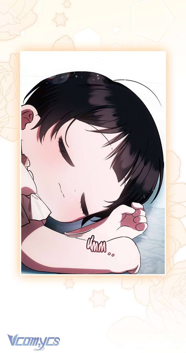 lần đầu bé út được yêu thương chapter 22 31