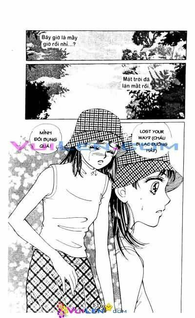 bữa tối của hoàng tử chapter 2 116