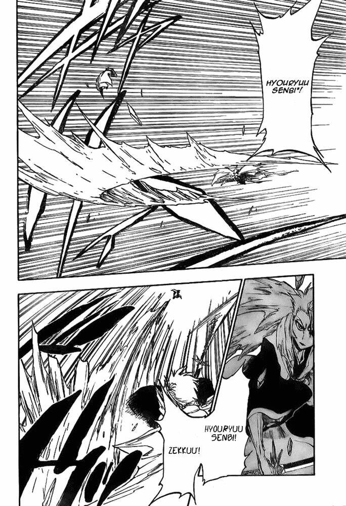 thần chết ichigo chapter 390 7