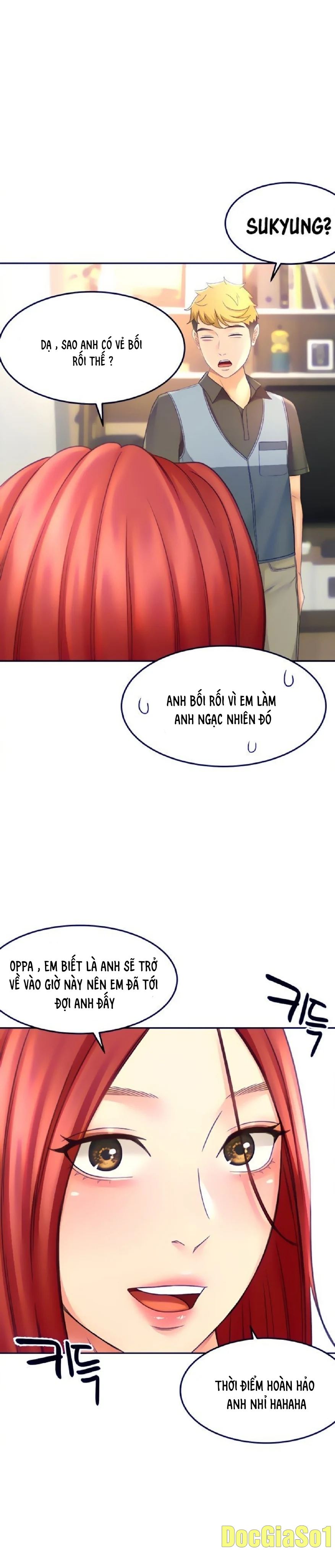 cậu chủ nhỏ chapter 30 18