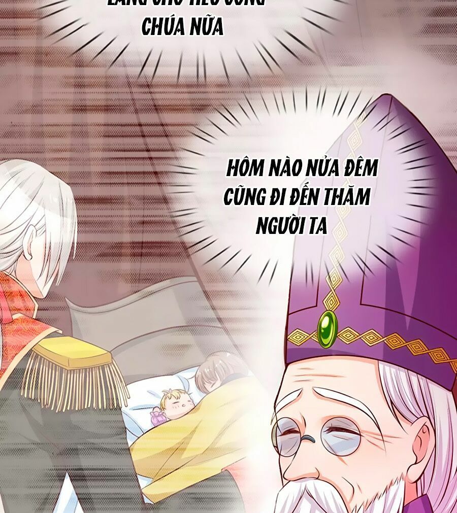 bỗng một ngày nọ trở thành con gái vua chapter 11 7