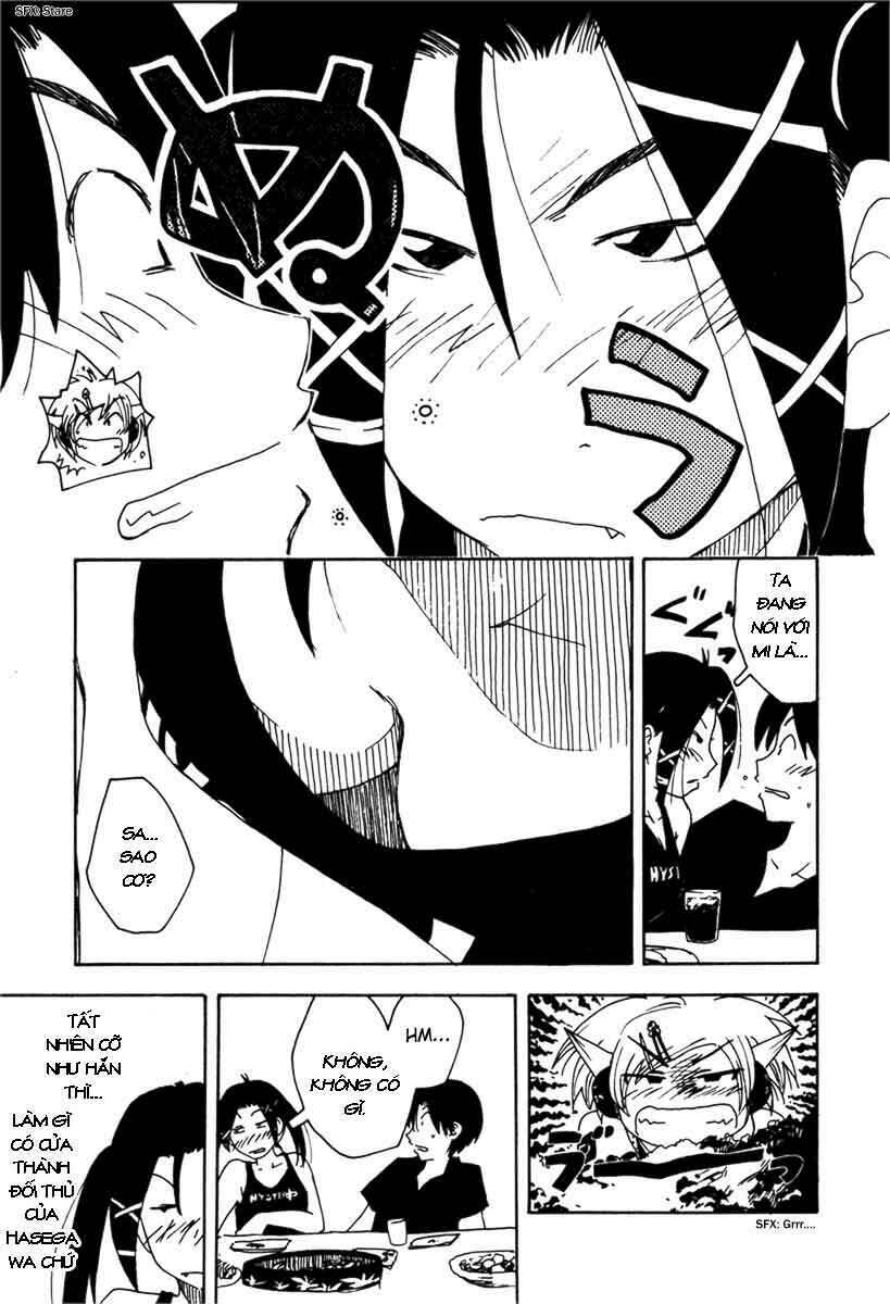 inu neko jump chapter 25 21