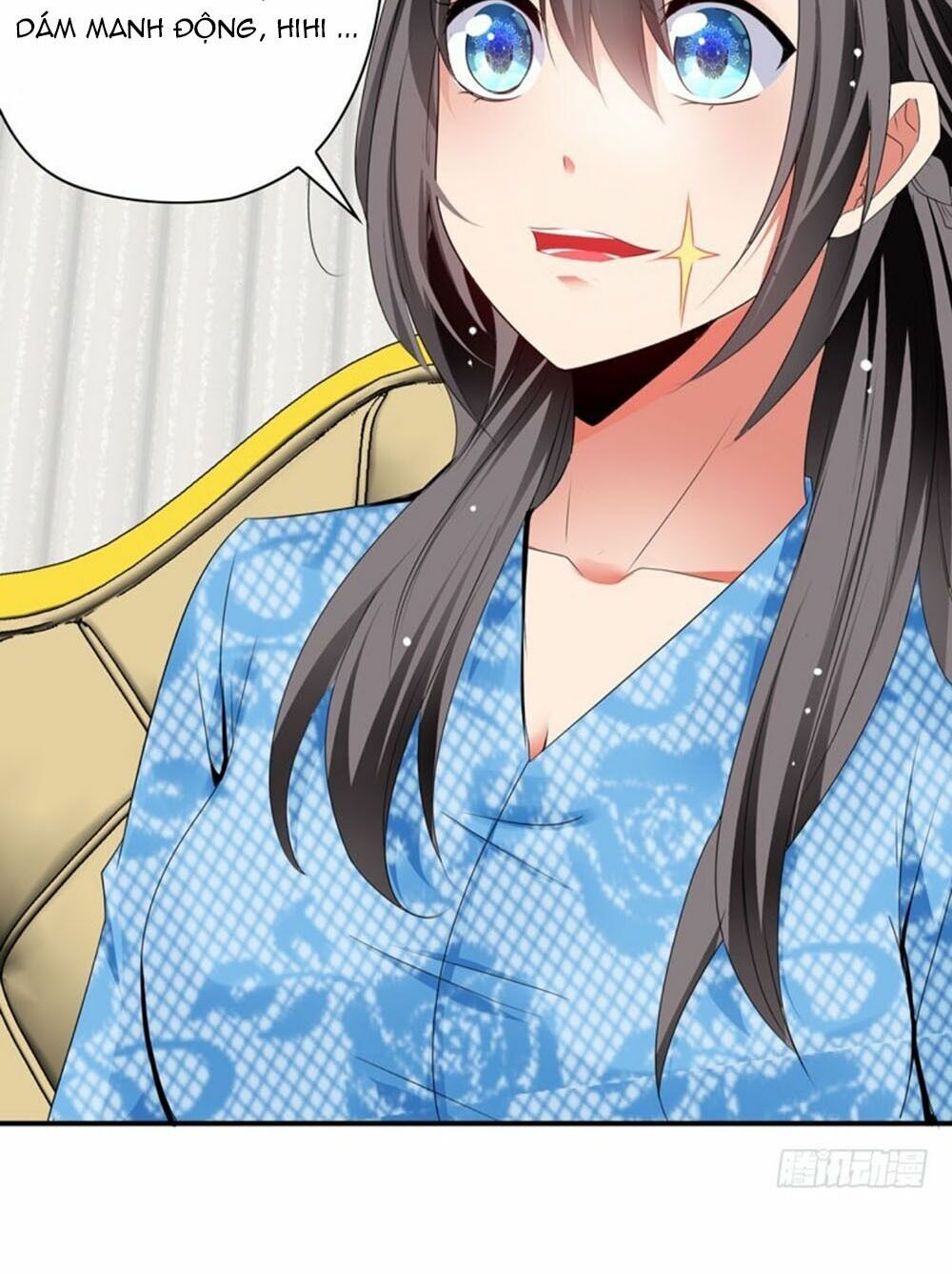 thủ hội chi vũ chapter 44 26