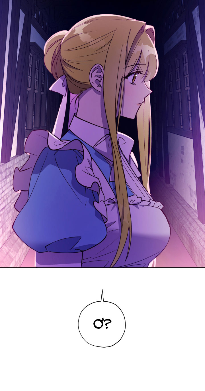 công chúa khắc dấu lên kẻ phản nghịch chapter 29 64