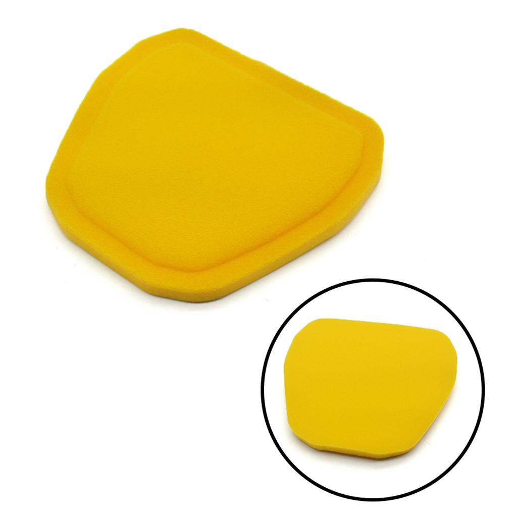 Air Filter Assembly Motorcycle Air Filter Cleaner Kit Motorbike Accessories for Yamaha YZ450F