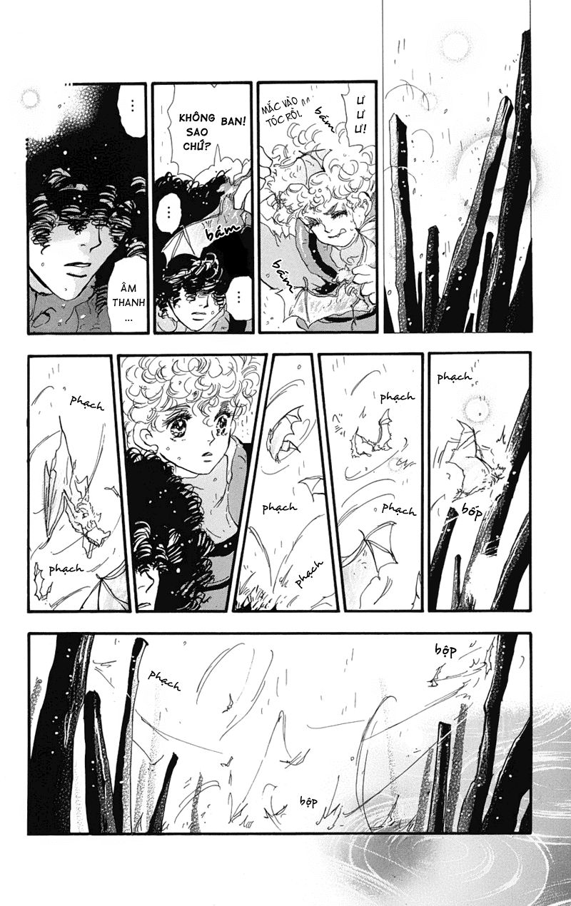 mầm sống chapter 72 22