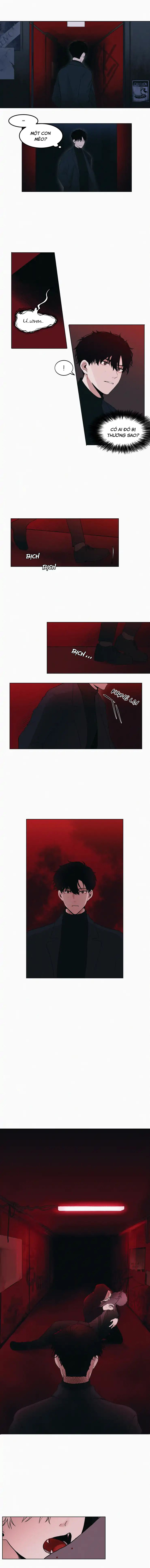 dâng máu của tôi cho em chapter 1 2