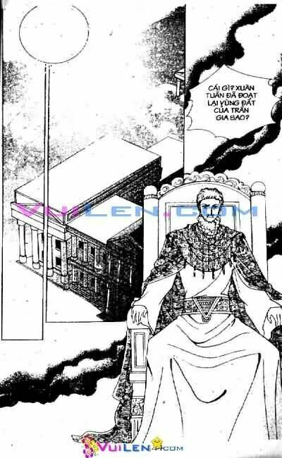 nữ hoàng biển cả chapter 12 144