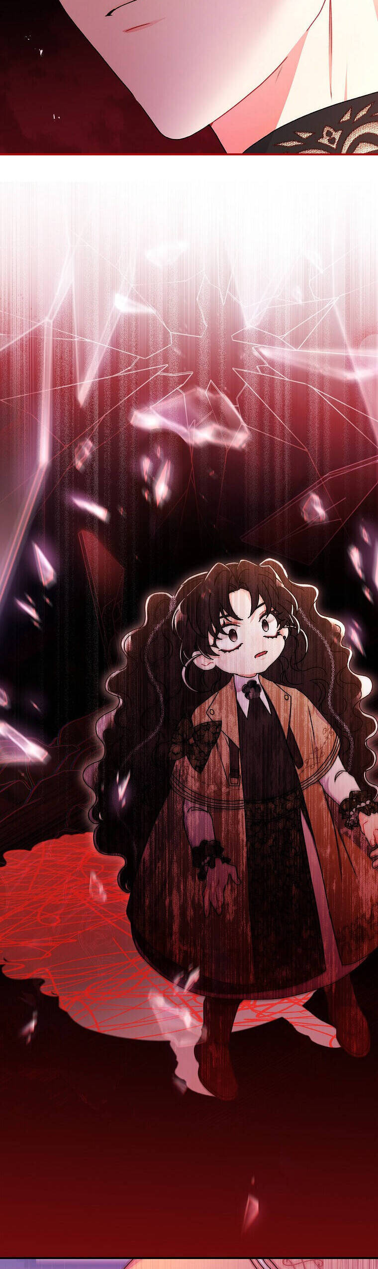 tôi đã trở thành con gái nuôi của nam chính chapter 115 21