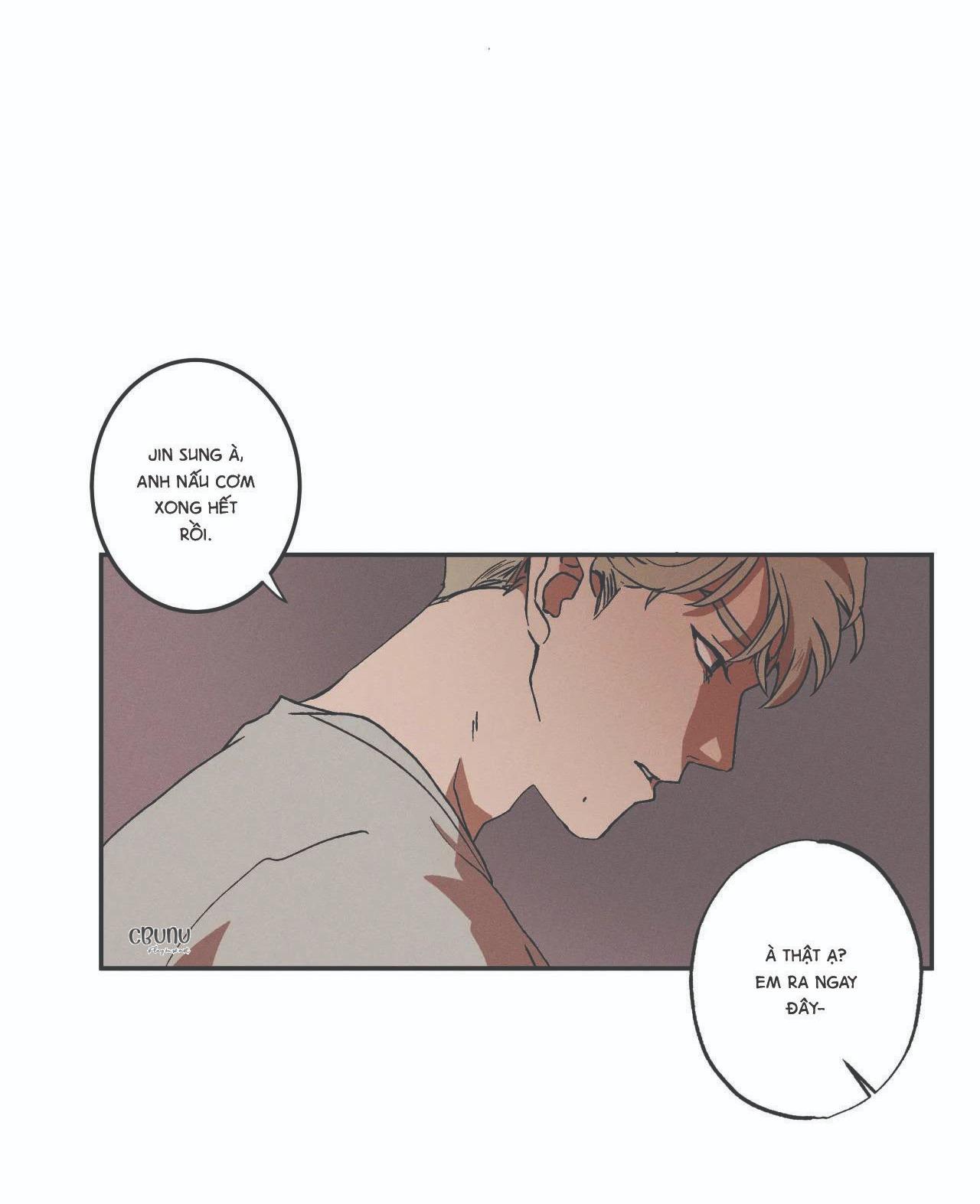 bẫy đôi ngọt ngào chapter 2 14