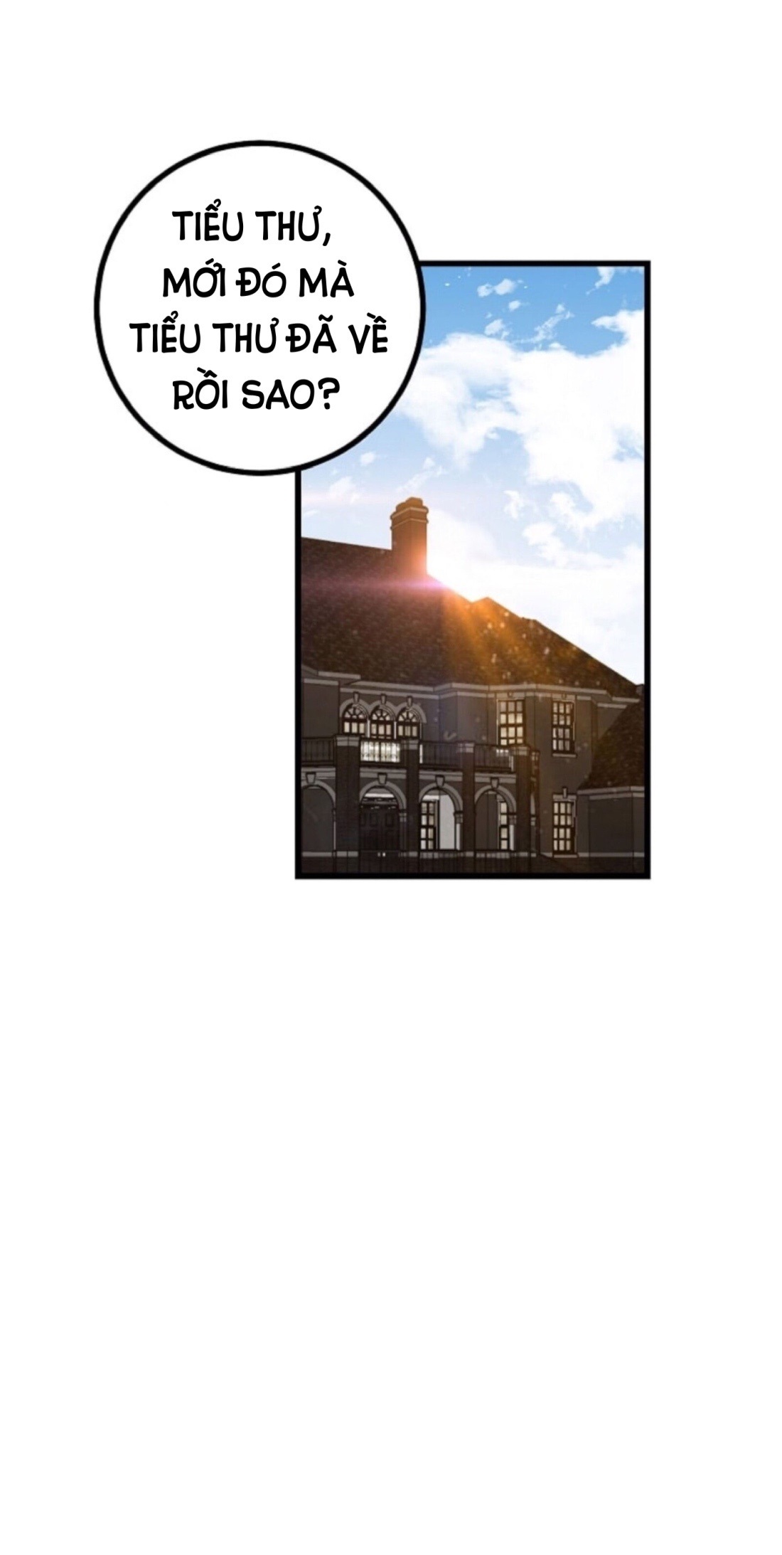 tôi là tiểu thư của gia đình này chapter 30 7