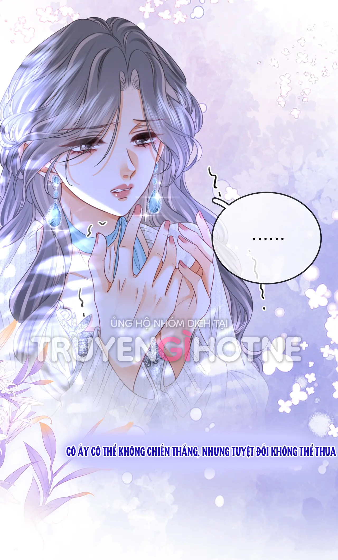Cố Tiểu Thư Và Khúc Tiểu Thư chapter 55 - Trang 23