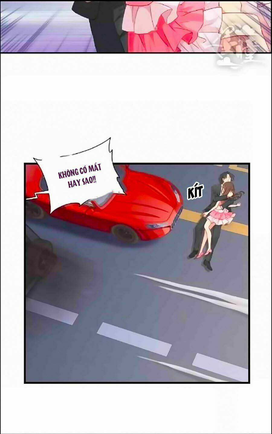 chỉ nhiễm thành hôn chapter 22 9