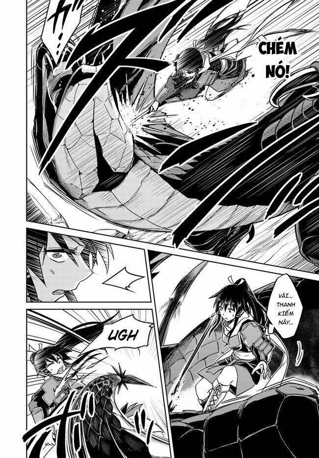 nidome no jinsei wo isekai de chapter 29 20