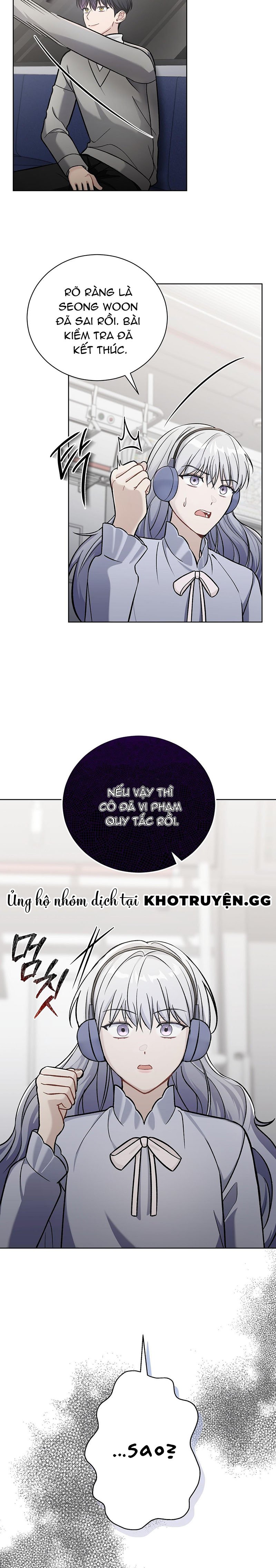 giải mã bí mật chapter 3 29