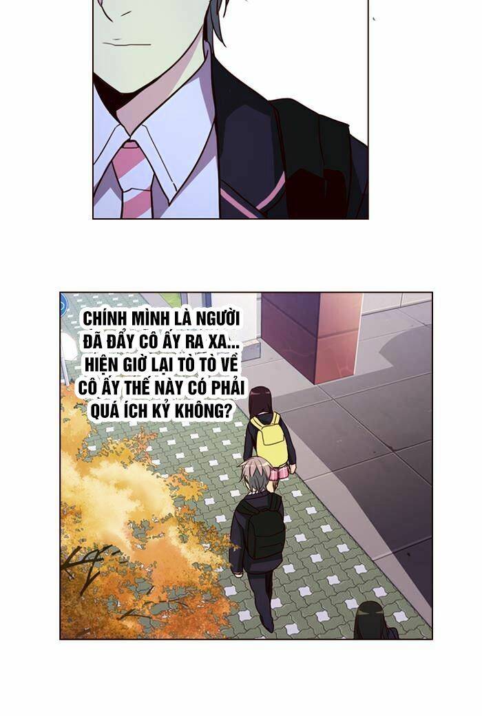 nữ sinh trường wilds chapter 251 16