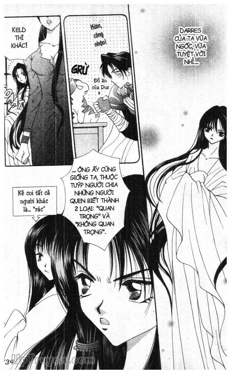 vampire game chapter 7 136