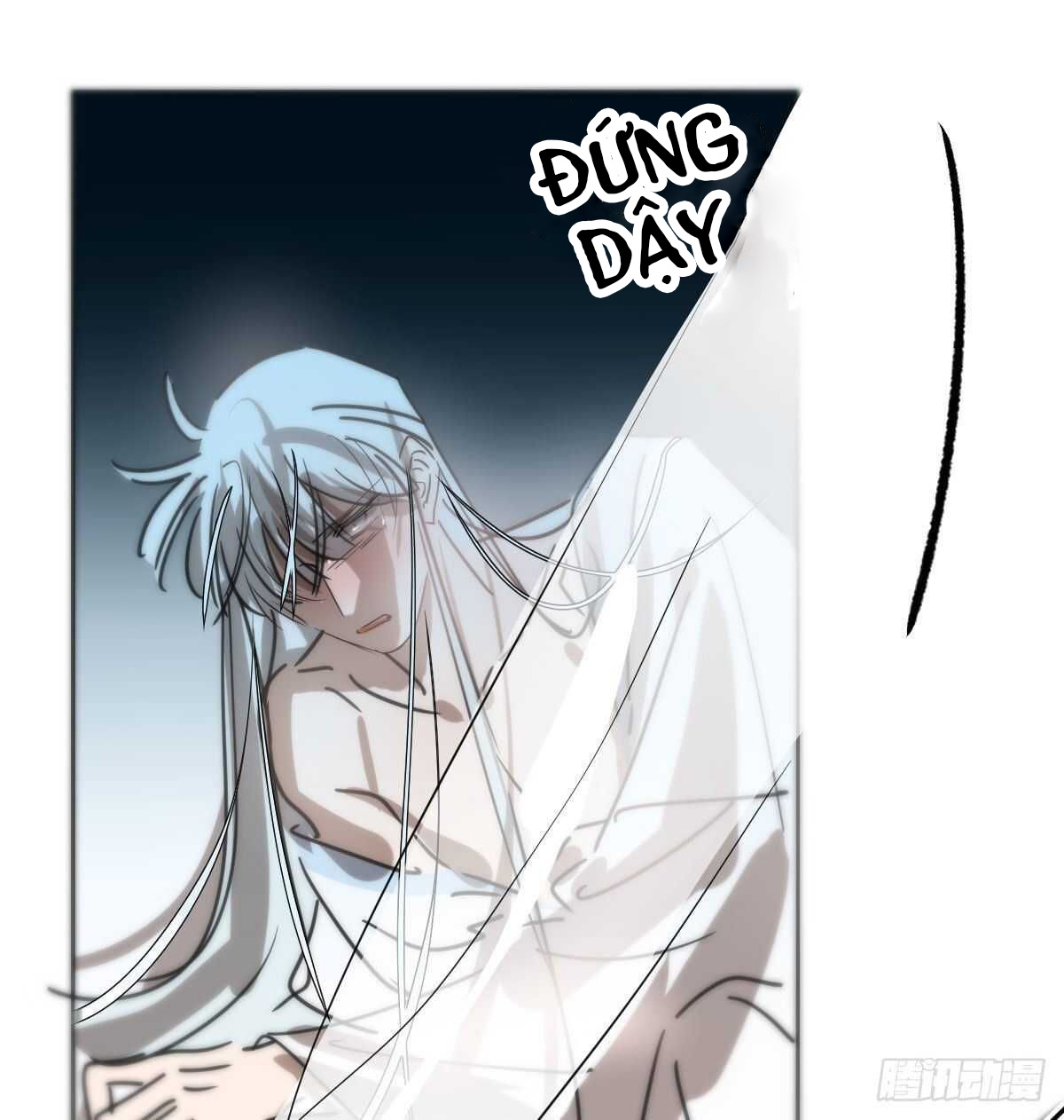 bắt lấy ngao ngao chapter 121 40